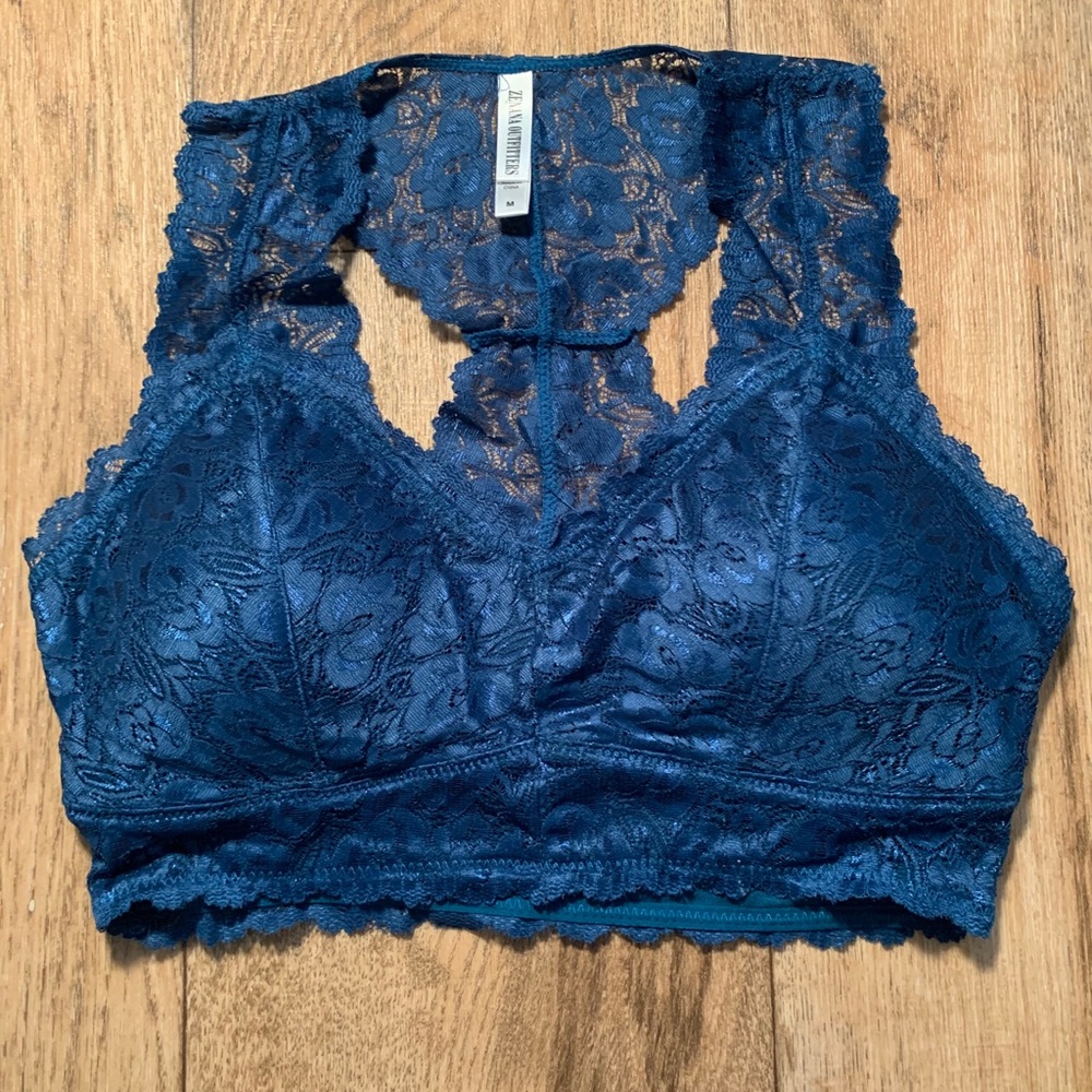 Lace Bralette